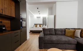 Port View Suites